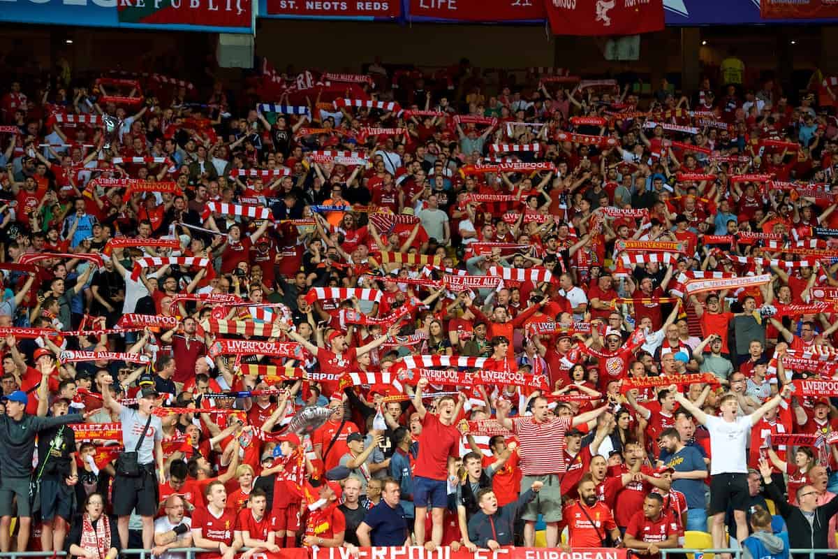 Anfield Road Supporters
